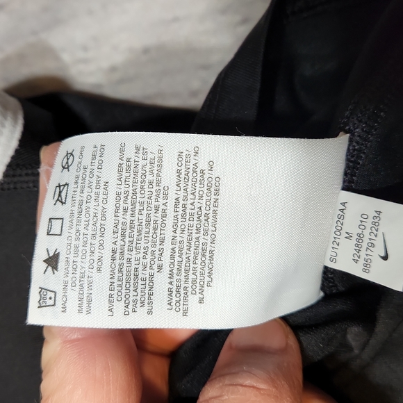 Nike Razor-back top, Size - Picture 8 of 8